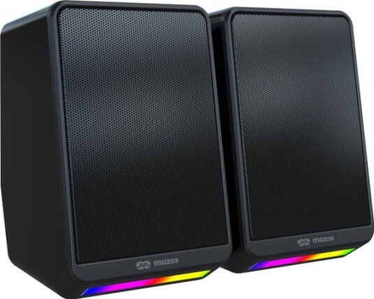 Mozos Mini-S4 RGB