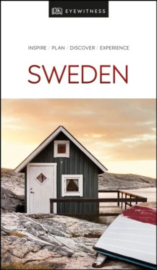 Sweden Dk Eyewitness Av Dk Eyewitness
