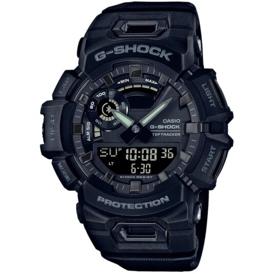 Casio Klokke G-Shock GBA-900-1AER Casio Klokke G-Shock GBA-900-1AER