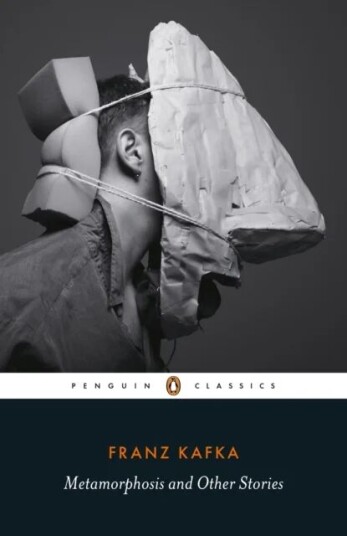 Metamorphosis And Other Stories Av Franz Kafka