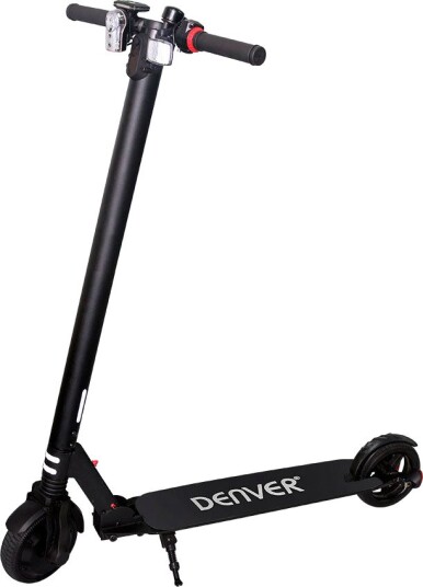 Sparkesykkel Denver SCO-65220 Elektrisk 300 W 100 kg