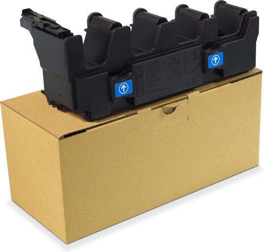 TB Avfallstoner Beholder, erstatter Konica-Minolta ACTEWY1/WB-P10 TB Avfallstoner Beholder, erstatter Konica-Minolta ACTEWY1/WB-P10