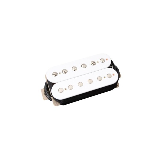 Seymour Duncan Tb-16 59/custom Hybrid Hvit