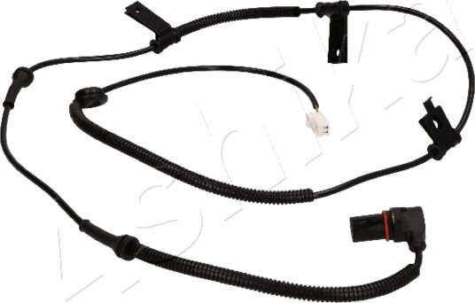 ABS sensor ASHIKA 151-0K-K25 ABS sensor ASHIKA 151-0K-K25