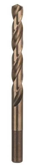 Bosch HSS-Co Metallbor 10,2 mm 133 mm for Rustfritt Stål