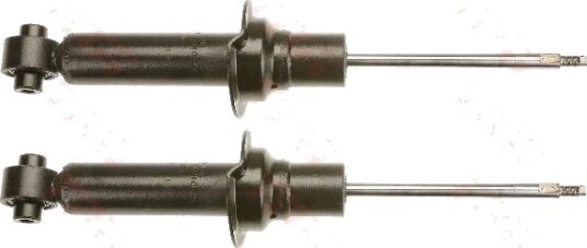 TRW JGS1004T Støtdemper
