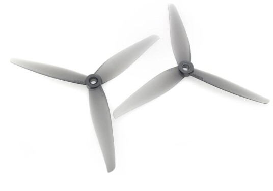 HQ-Prop HQ Durable Prop 6x3x3 Grey (2CW+2CCW) HQ-Prop HQ Durable Prop 6x3x3 Grey (2CW+2CCW)