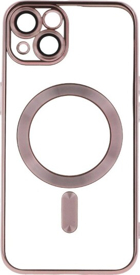 TFO Samsung Galaxy S25+ Magnetisk Color Chrome Deksel Gull