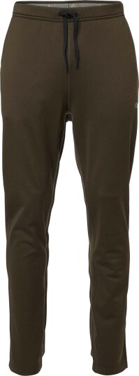 Alaska 1795 Thermodry Mid Layer Bukse Herre Solid Brown 3XL 25 % rabatt i handlekurven 3XL