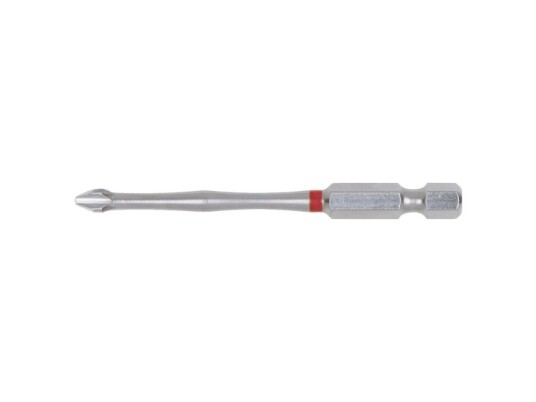 Ks Tools 918.3161 Philips Nickel Din 3126 Iso 1173   C 6,3 75 mm 89 G 25,4 / 4 mm 1 4"
