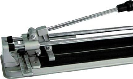 Flisekutter Pro Line 400 Mm 75540 Flisekutter Pro Line 400 Mm 75540