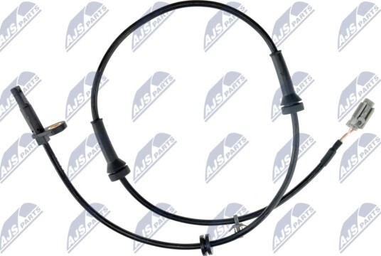 ABS sensor NTY HCA-NS-047