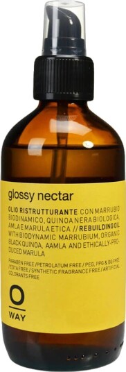 Oway Glossy Nectar 160 ml Oway Glossy Nectar 160 ml