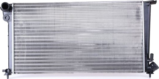 Radiator NISSENS 61326A Radiator NISSENS 61326A