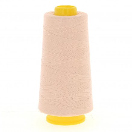 A&E Thread BSG Overlocking tråd 120 1002 Rosa 2500 m