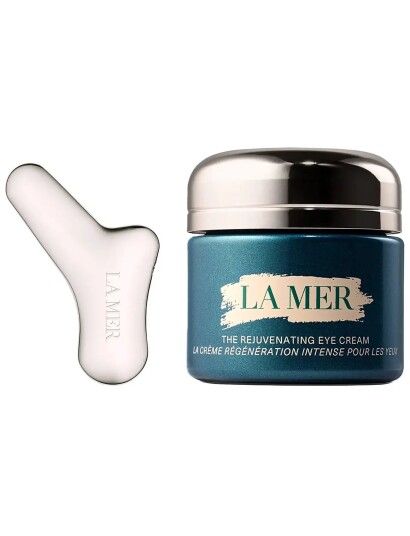 La Mer The Rejuvenating Eye Cream 15Ml   Nude   15 ML