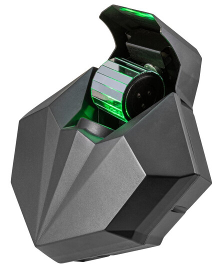 EuroLite LED CAT-80 Beam Effect EuroLite LED CAT-80 Beam Effect