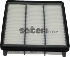 COOPERSFIAAM FILTERS PA7632 Luftfilter COOPERSFIAAM FILTERS PA7632 Luftfilter