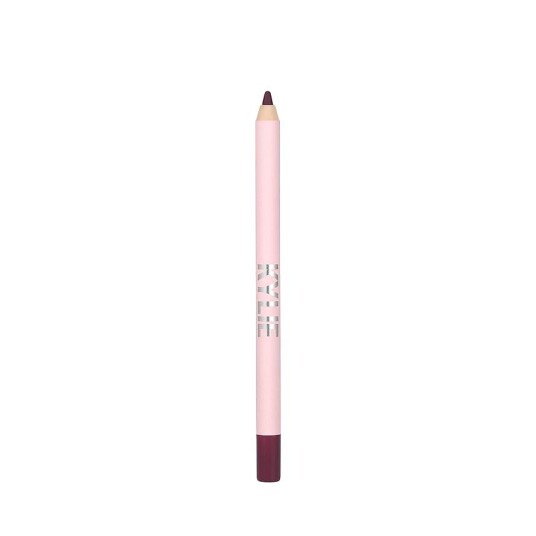 Gel Eyeliner Pencil 7 Matte Plaum