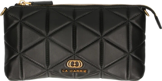 La Carrie Dame Accessories Svart ONE SIZE,