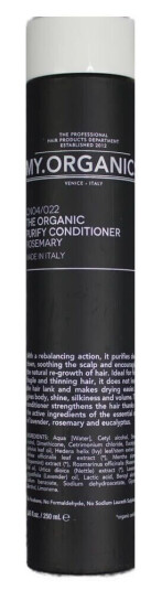 My.Organics The Organic Purify Conditioner Rosemary 250 ml