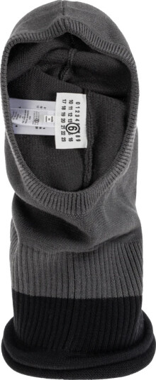 MM6 Maison Margiela Herre Accessories Grå S, MM6 Maison Margiela Herre Accessories Grå S,