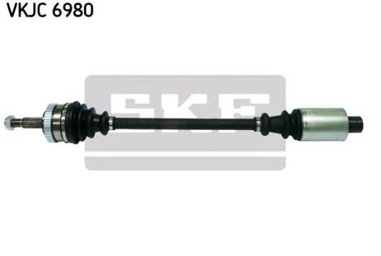 Skf Drivaksel SKF VKJC 6980