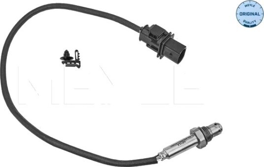 Lambdasonde MEYLE 314 803 0002