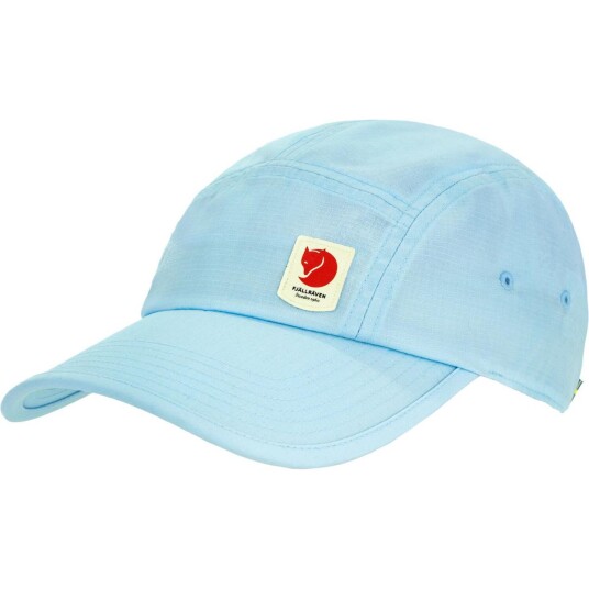 Fjellreven High Coast Lite Cap Breeze Blue L/XL