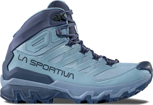 La Sportiva Ultra Raptor 3 MID GTX Dame Limestone/Night Sky 39