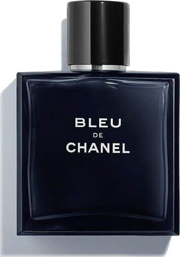 Chanel Bleu de Chanel Eau de Toilette 50 ml for Men med Friske Duftnoter Chanel Bleu de Chanel Eau de Toilette 50 ml for Men med Friske Duftnoter