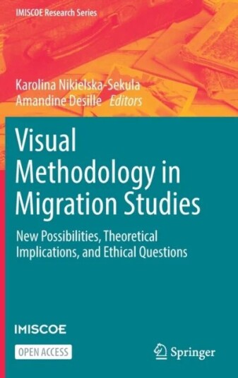 Visual Methodology In Migration Studies