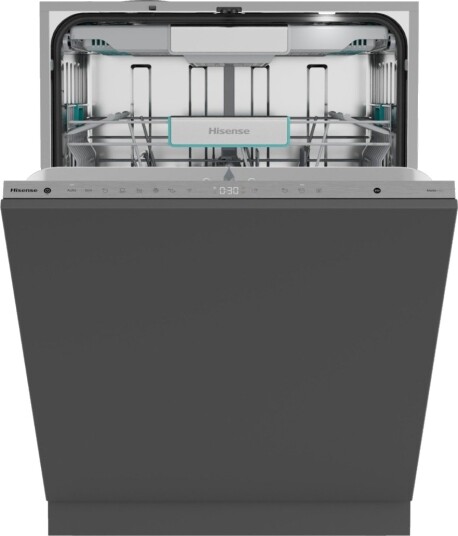 Hisense Hi6 HFI5A6360DXXL Integrert oppvaskmaskin Hisense Hi6 HFI5A6360DXXL Integrert oppvaskmaskin