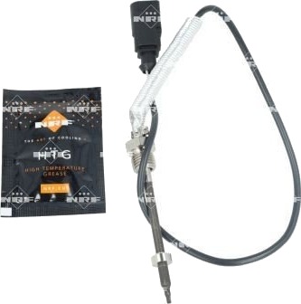 Sensor, eksostemperatur NRF 707519