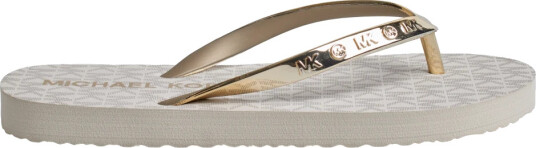 Michael Kors Dame Sko Beige 36 EU, Michael Kors Dame Sko Beige 36 EU,