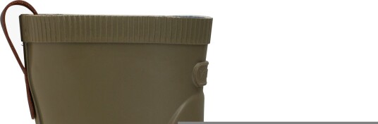 Viking Kids' Indie Urban 32, Olive