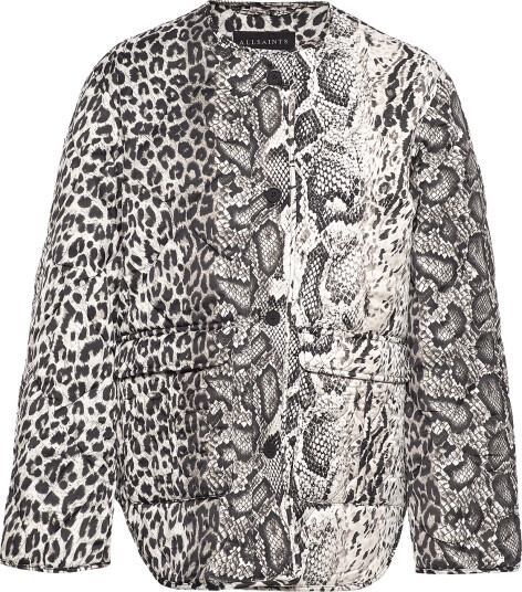 AllSaints | Foxi Noche Liner | 40