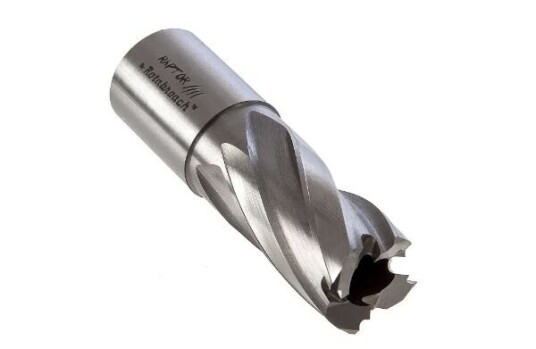 Rotabroach Kjernebor Ø25X30 HSS-M2 Standard