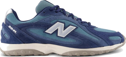 New Balance Herre Sport Blå 40 1/2 EU,