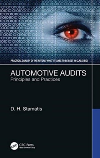 Automotive Audits Principles and Practices