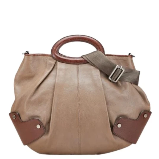 Marni Marni Dame Brun