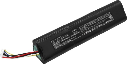 Batteri til Neato D8 etc