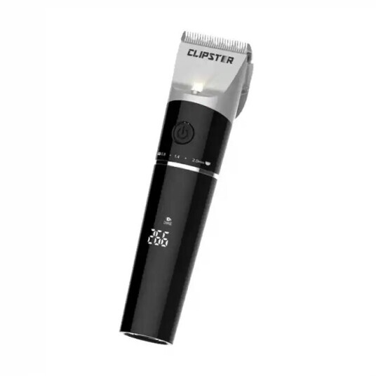 Clipster Delox Hundeklippere Clipster Delox Hundeklippere