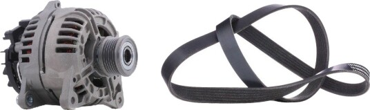 RIDEX 4G3076 Dynamo RIDEX 4G3076 Dynamo