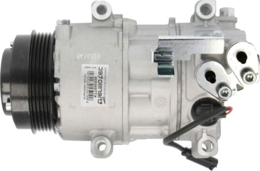 AC-kompressor THERMOTEC KTT090596