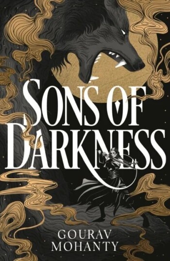Sons of Darkness av Gourav Mohanty