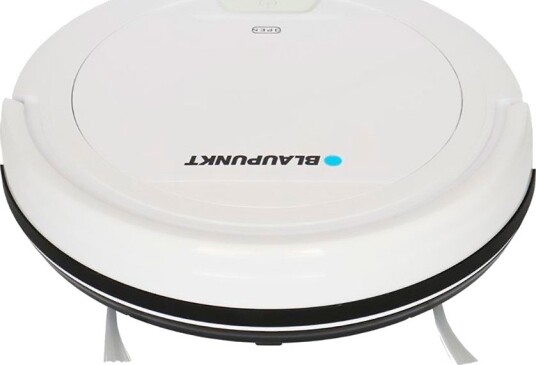 Blaupunkt RVC201 Robotstøvsuger