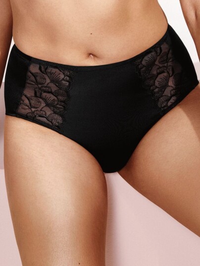 Anita Lucia High Waist Brief 42 Anita Lucia High Waist Brief 42