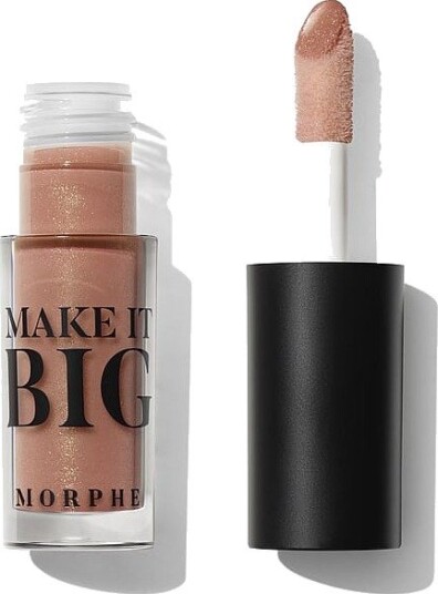Make It Big Lip Plumper Lipgloss Extra Exposed