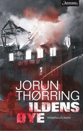 Ildens Øye Av Jorun Thørring
